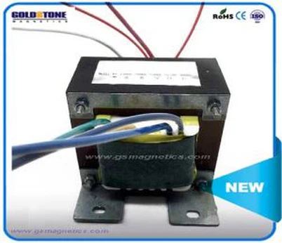 EI66 kare Inverter Güç trafo yalıtım 220V açmak 1500V/2000V/3000V parametreleri
