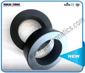 Nanokristal Çekirdek Ortak Mod Choke CoreNCG-107625-S (102x76x25mm)